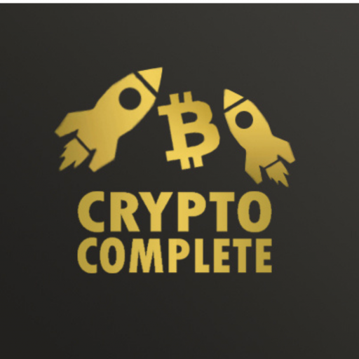 Crypto Complete
